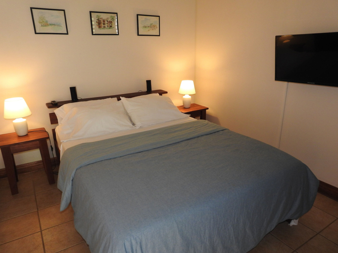 Bedroom 4, Playa Negra Guesthouse, Talamanca