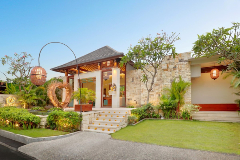 Exterior & Views 2, Aksari Villa Seminyak by Ini Vie Hospitality, Badung