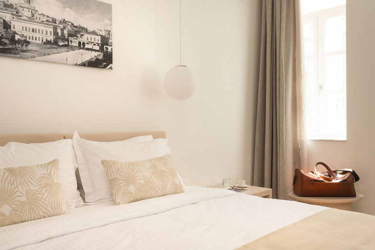 Bedroom 4, SYROS SOUL, South Aegean