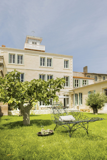 Exterior & Views 2, Le Secret, Charente-Maritime