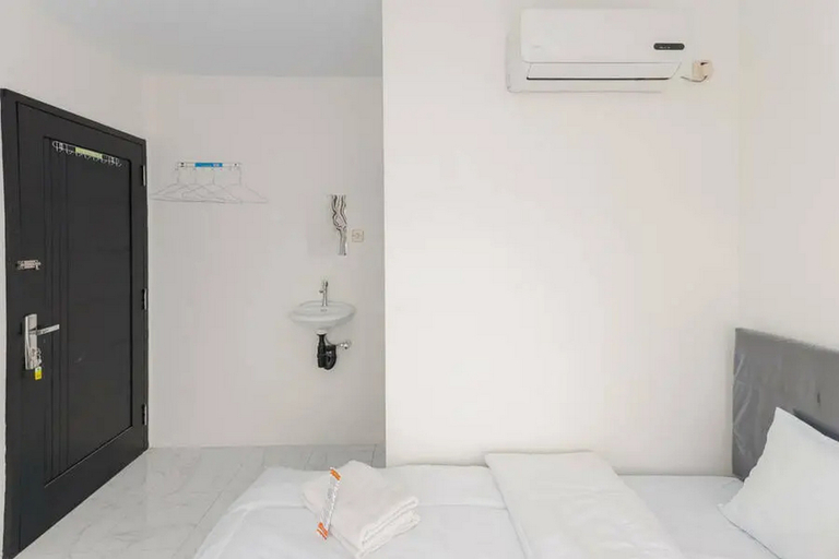 Bedroom 3, KoolKost Syariah near Bintaro Jaya Xchange, South Tangerang