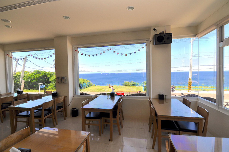 Food & Drinks 5, Star Sea, Pingtung