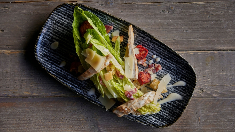 Food & Drinks 4, Tŷ Magor, Monmouthshire