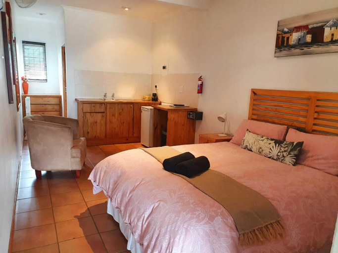 Bedroom 2, Gusto's Inn, Ehlanzeni