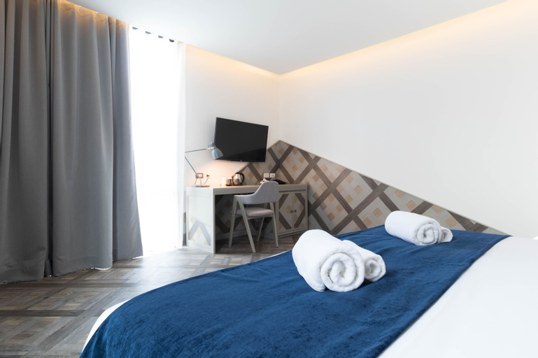 Bedroom 30