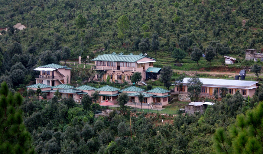 Others 3, Parwati Resort - A Luxury Himalaya View Resort In Patal Bhuvaneshwar, Pithoragarh