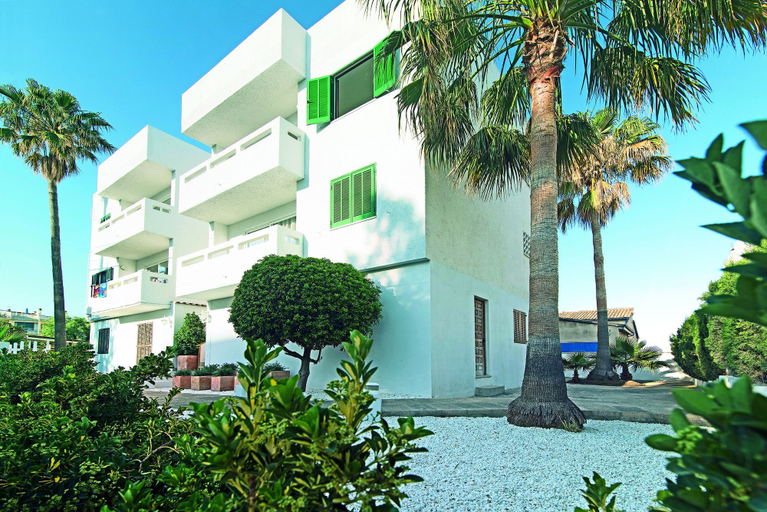 Exterior & Views 2, Apartamentos Sivella, Baleares