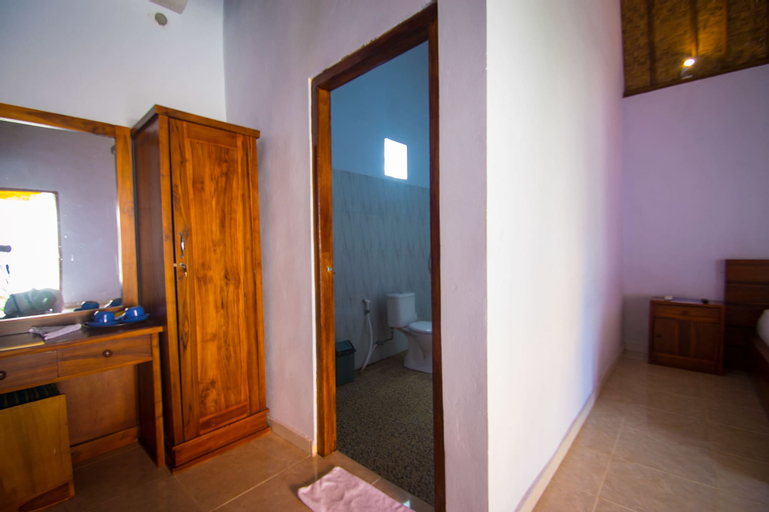 Bedroom 23