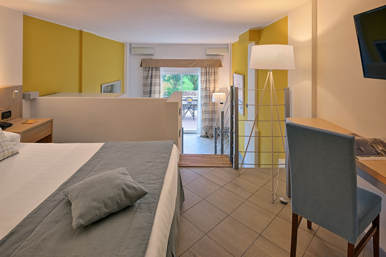 Bedroom 9
