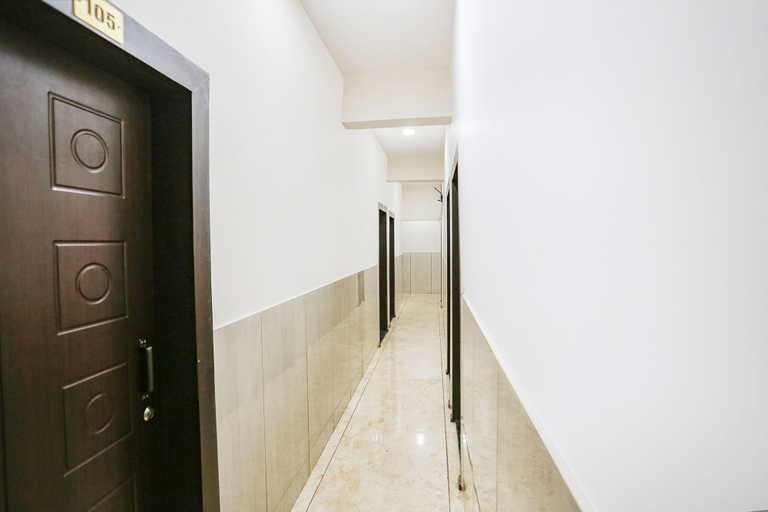 Others 5, Fabhotel Destiny 74, Indore