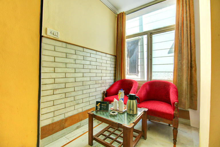 Others 5, Fabhotel Le Heritage, Delhi
