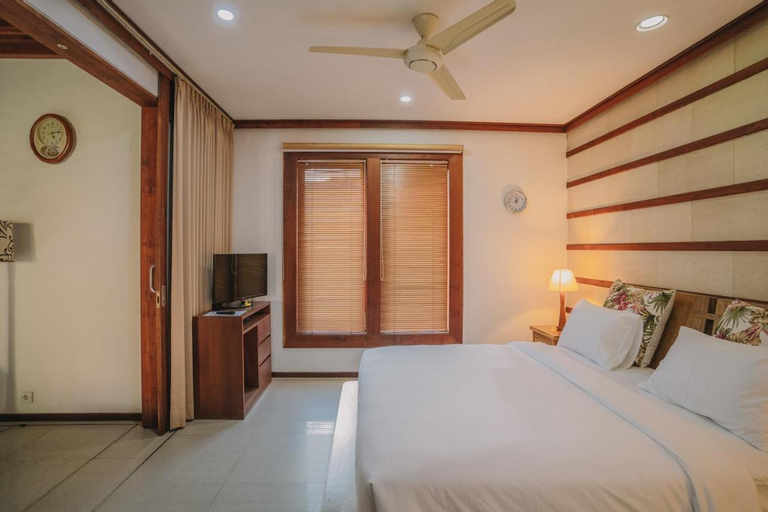 Bedroom 6