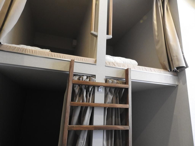 Bedroom 21