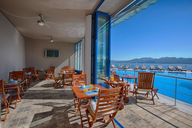 Food & Drinks 4, Adriatica Hotel, Ionian Islands