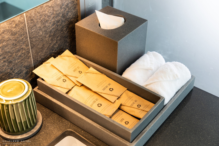 Amenities 3