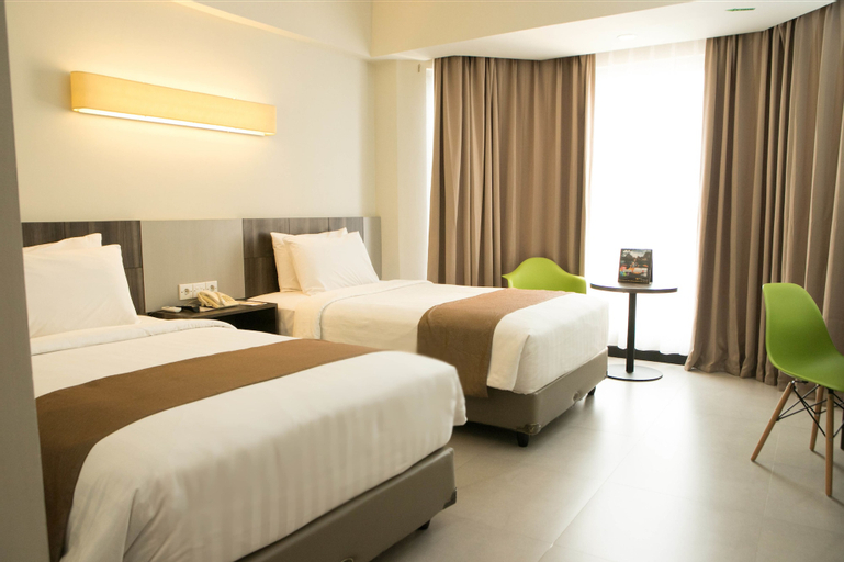 Bedroom 9