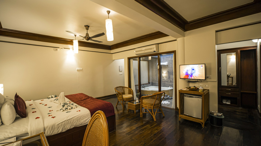 Bedroom 5