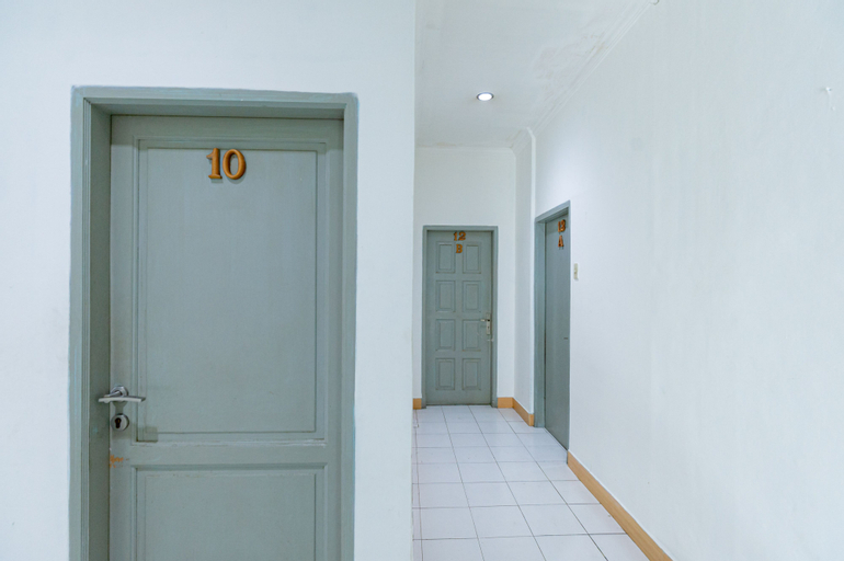 Others 4, RedDoorz Plus @ Jalan Iskandar Muda Medan, Medan
