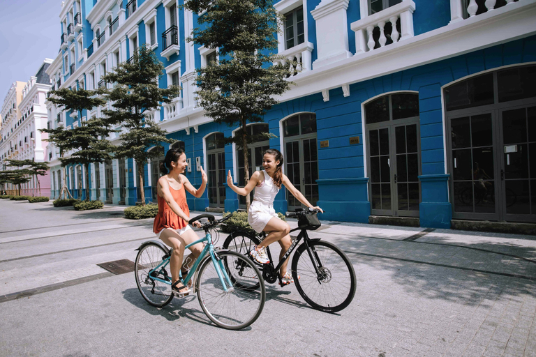 Exterior & Views 2, JM Boutique Hotel, Phú Quốc
