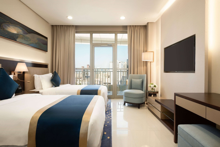 Bedroom 13