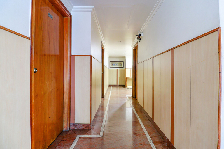 Others 5, Fabhotel Shivaals Residency, Bangalore