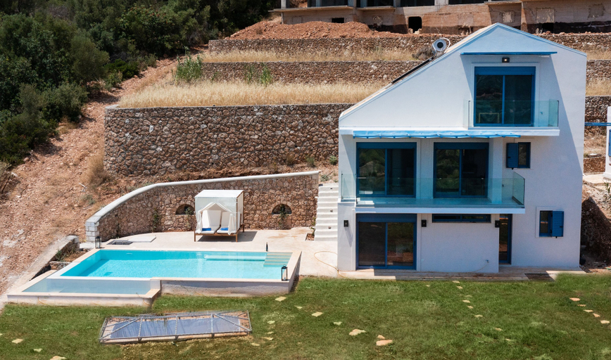 Sport & Beauty 2, Calionas Suites, Ionian Islands