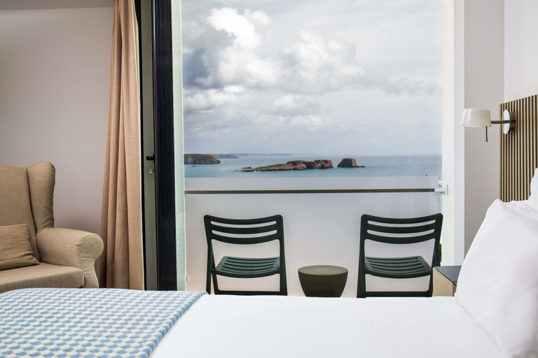 Bedroom 4, Memmo Baleeira - Design Hotels, Vila do Bispo