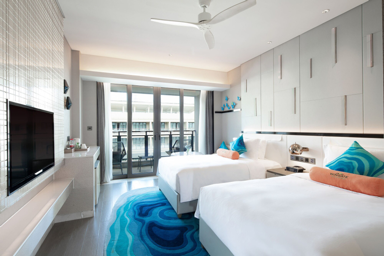 Bedroom 5