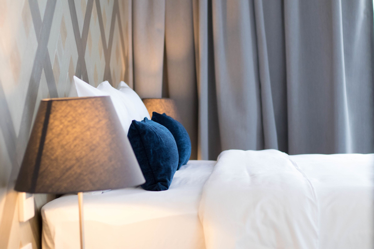 Bedroom 25