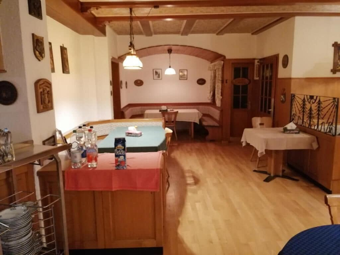 Bedroom 2, BLACK FOREST FAMILY APARTMENT, Freudenstadt