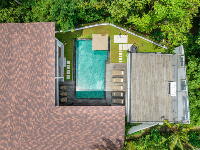 Exterior & Views 2, Villa KClub River Front 4, Badung