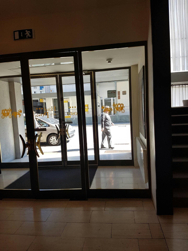 Others 4, Hotel de la Poste, Martigny