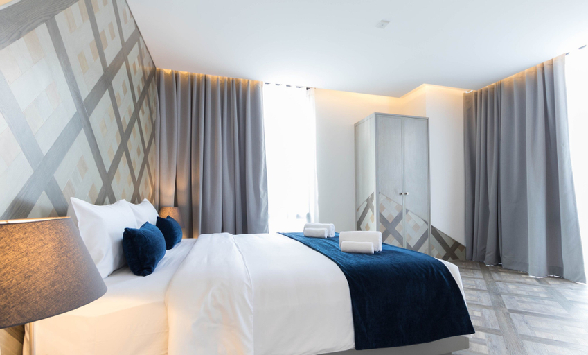 Bedroom 26