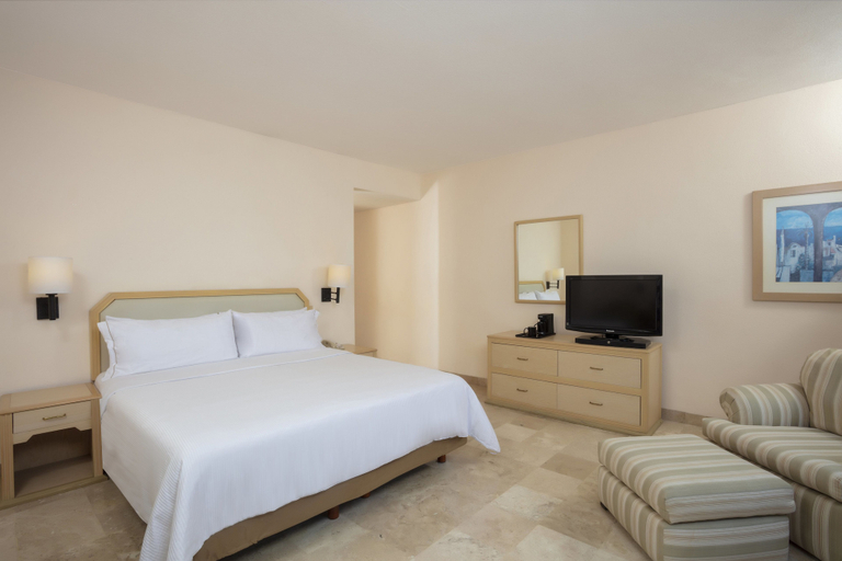 Bedroom 3, Fiesta Inn Veracruz Malecon, Veracruz