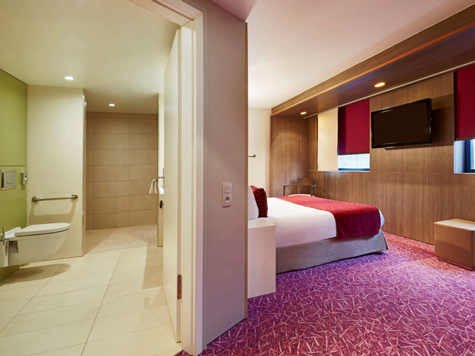 Bedroom 13