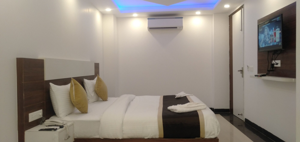 Bedroom 11