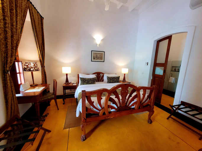 Bedroom 6