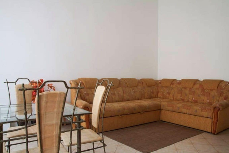 Others 4, Apartment Berindy 3, L'vivs'ka