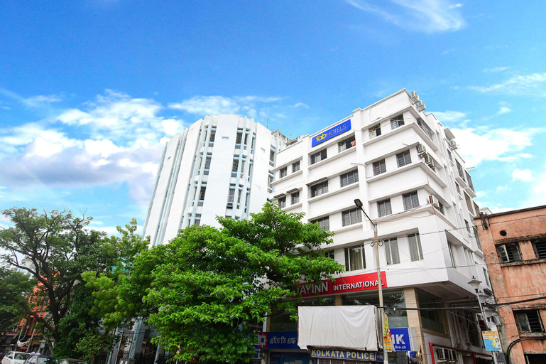 Fabhotel Stay Inn International, Kolkata