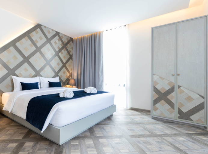 Bedroom 19