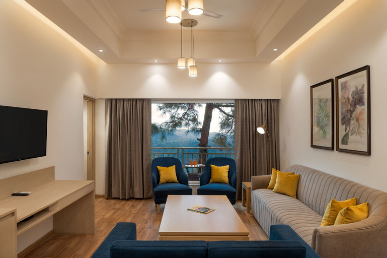 Others 5, Cassia Hotels and Resorts, Solan