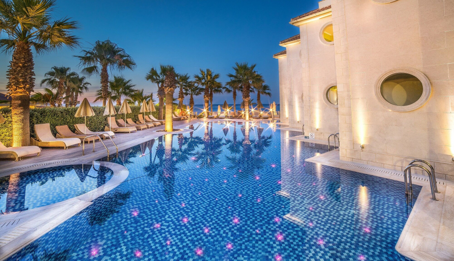 Sport & Beauty 2, Palazetto Suites Zakynthos - Adults Only, Ionian Islands