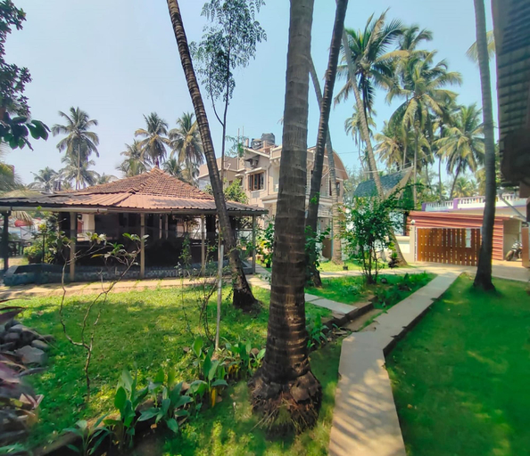 Others 4, RNB Beach Resort, North Goa