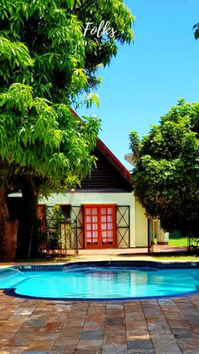 Sport & Beauty 4, Casa Folks Bed and Breakfast, Iguazú