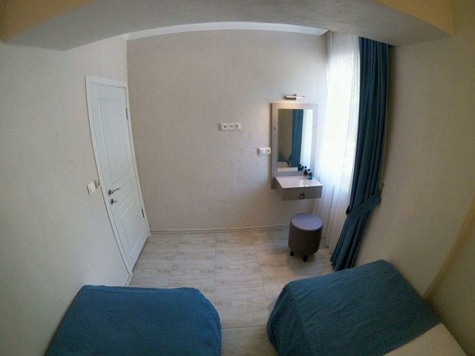 Bedroom 2, Miralya Homes, Fethiye