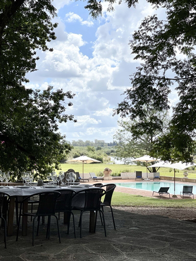 Food & Drinks 4, Palacio Santa Candida, Uruguay