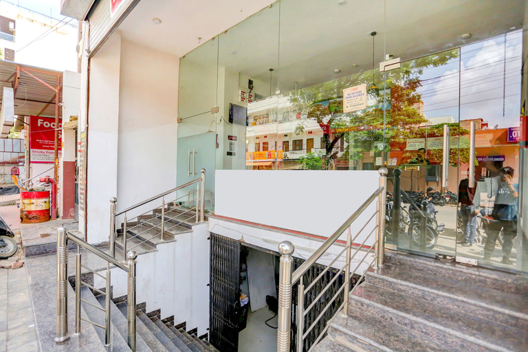 Others 5, FabHotel Grand Capitol, Jaipur