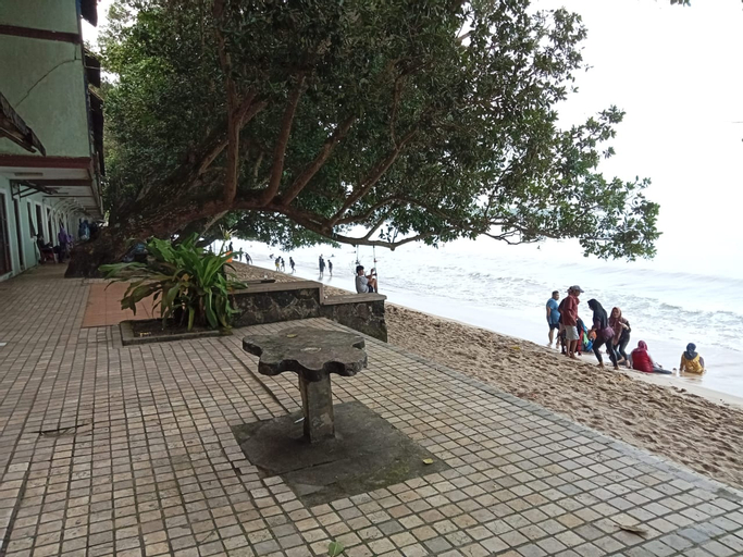Exterior & Views 5, South Lippo Condominium Carita with beautiful seaview by Jaemun, Serang
