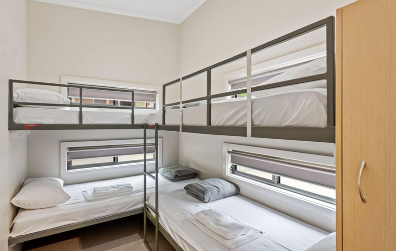 Bedroom 7