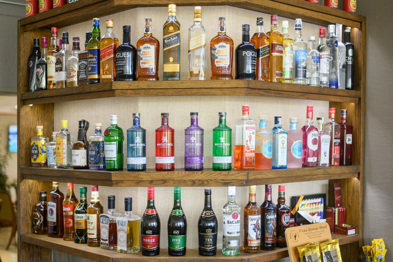 Food & Drinks 5, San Lameer Villa Rentals 2813, Ugu